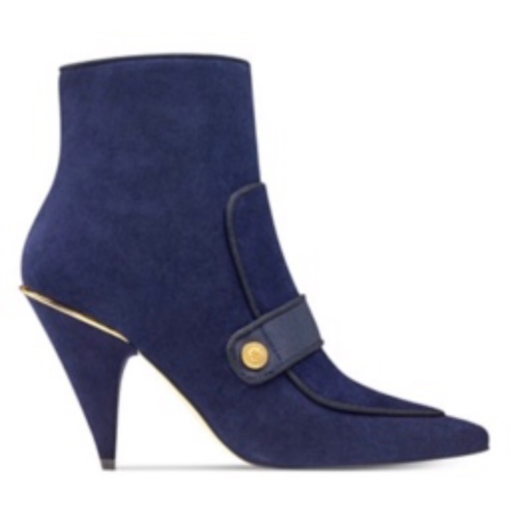 COPY - Nine West Westham Booties
